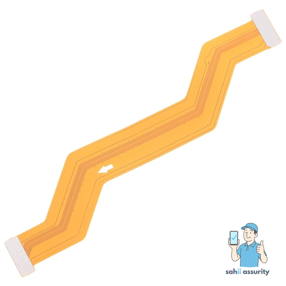 Main Board Flex Cable for Vivo X70 Pro thumbnail